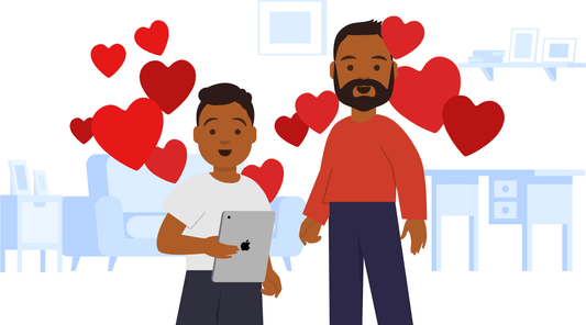 Things to Love Family Sharing - QuickTech.in
