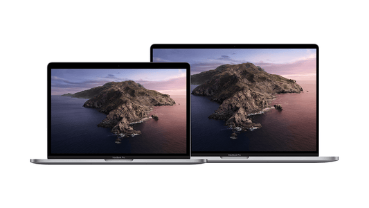 New Apple MacBook Pro 16-inch - QuickTech.in