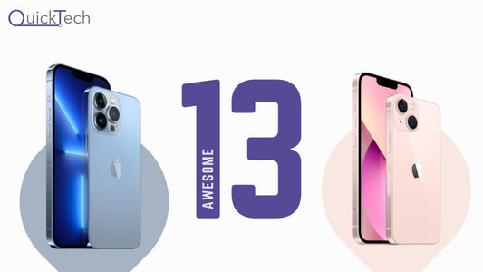 New Apple iPhones released in 2021: All the Details! Reviews, Features, More