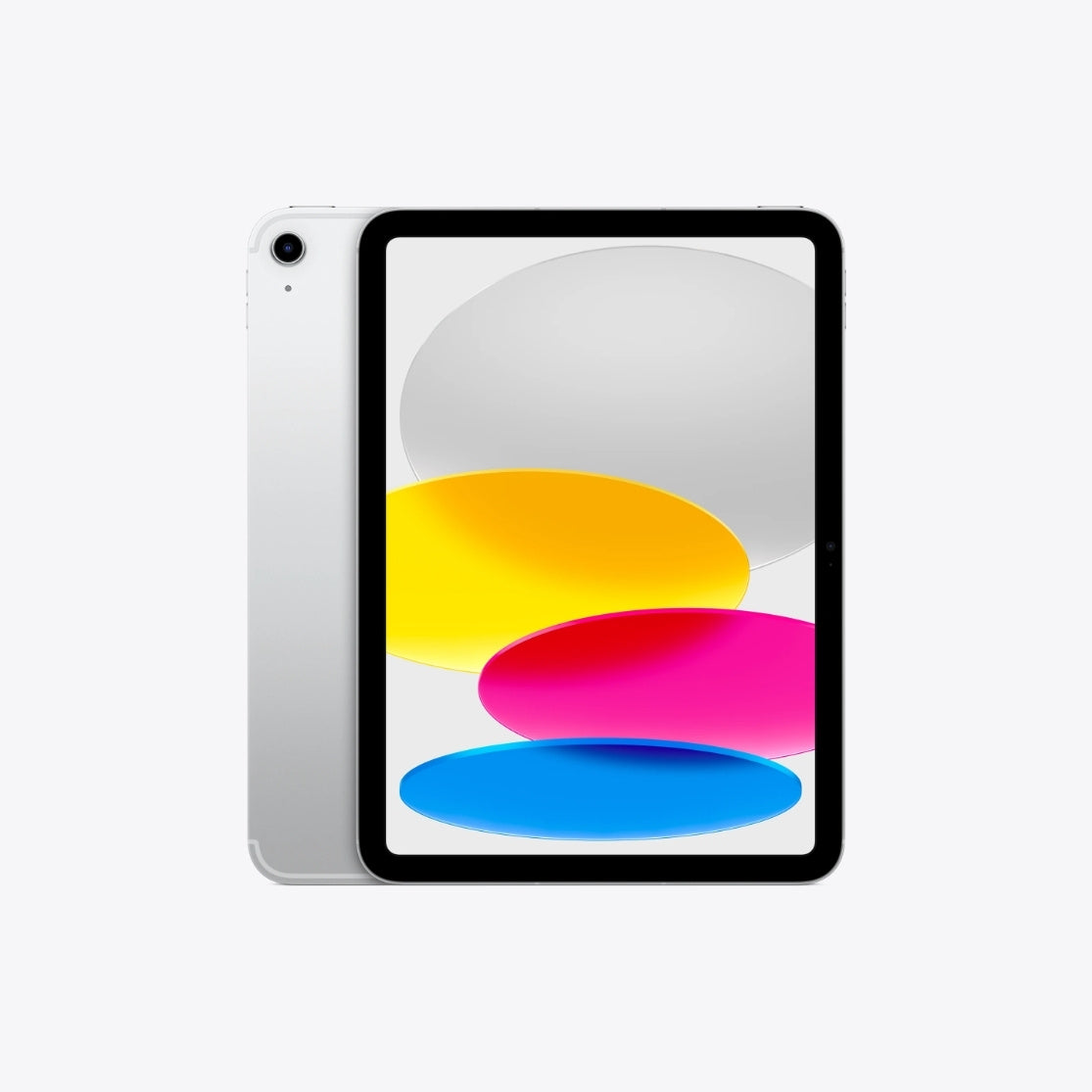 Apple iPad | A16 | Wi‑Fi + Cellular | 2025