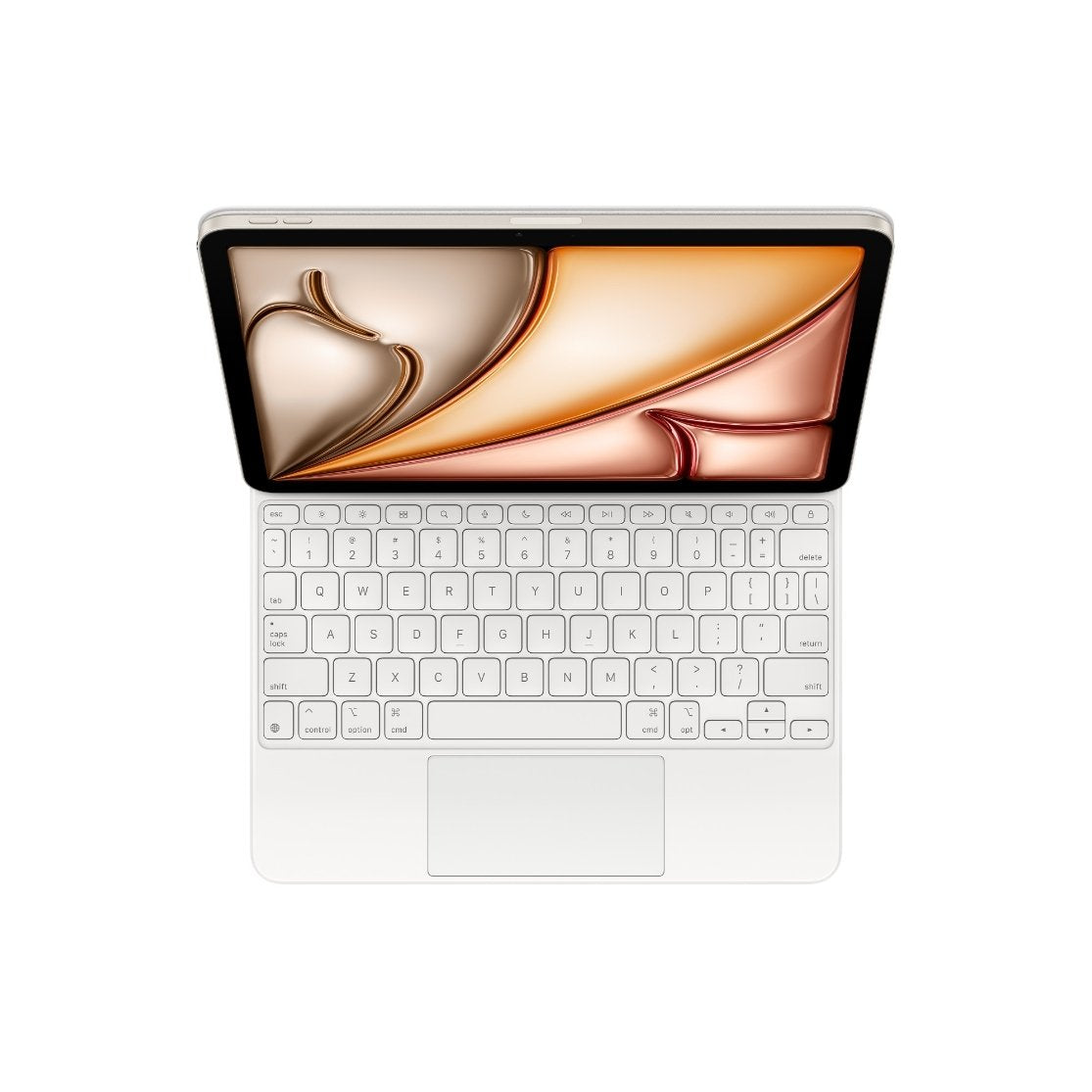 Apple iPad Air 11-inch | M4 | Magic Keyboard