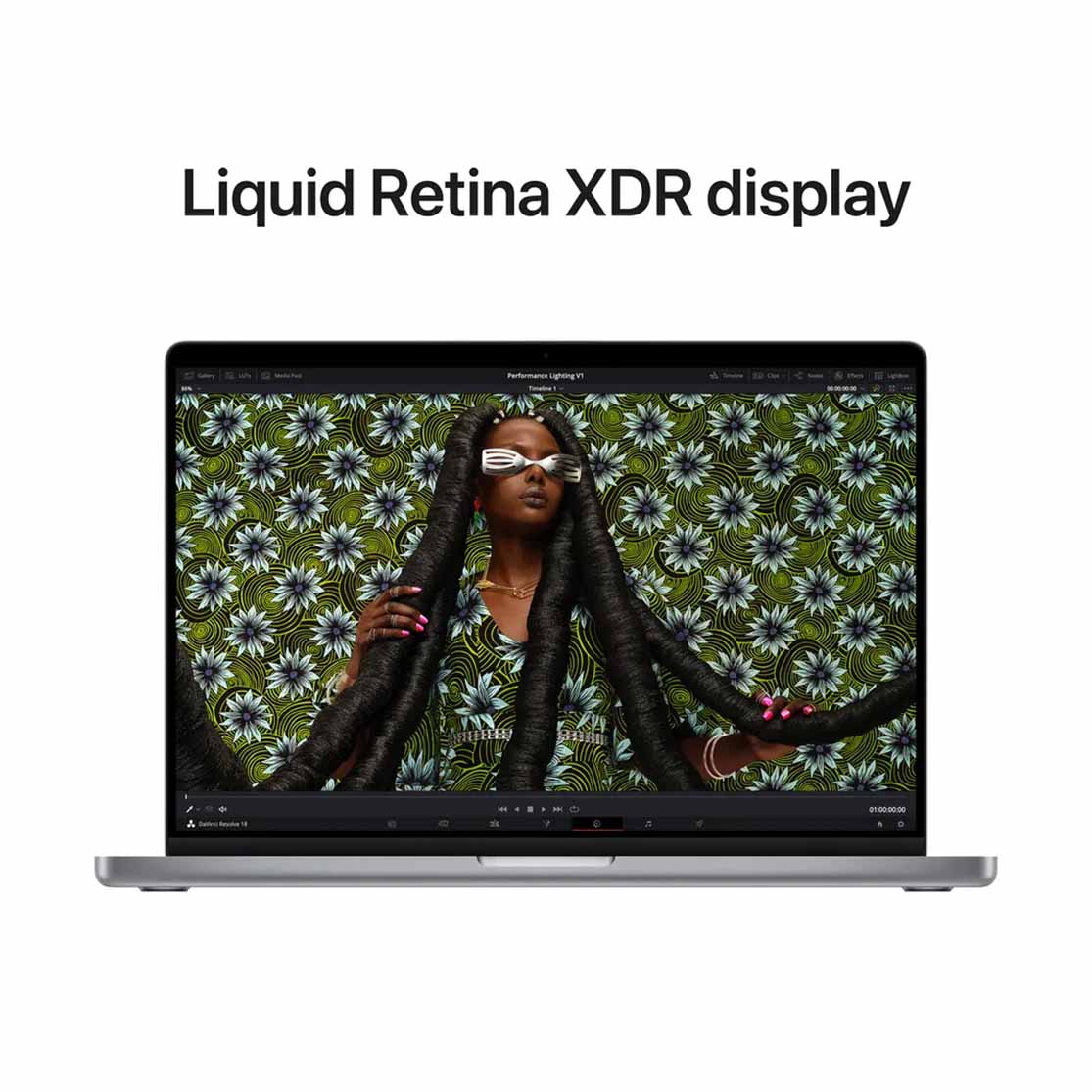 Apple MacBook Pro 14 Inch | M2 Pro and M2 Max