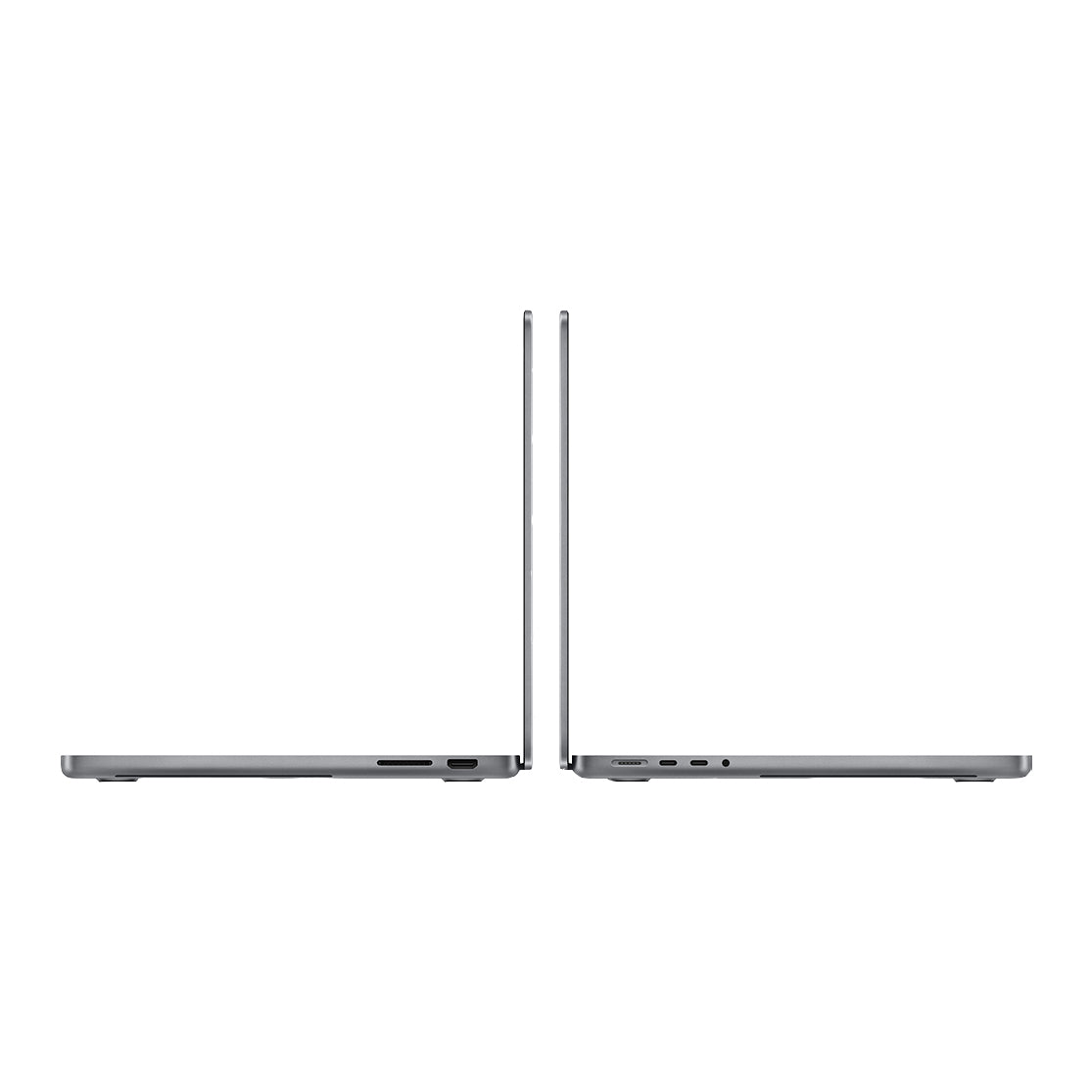Apple MacBook Pro 14-Inch | M3 Chip | 2023
