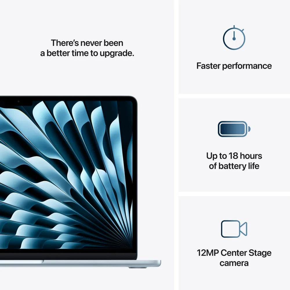 Apple MacBook Air 13-Inch | M4 chip | 2025