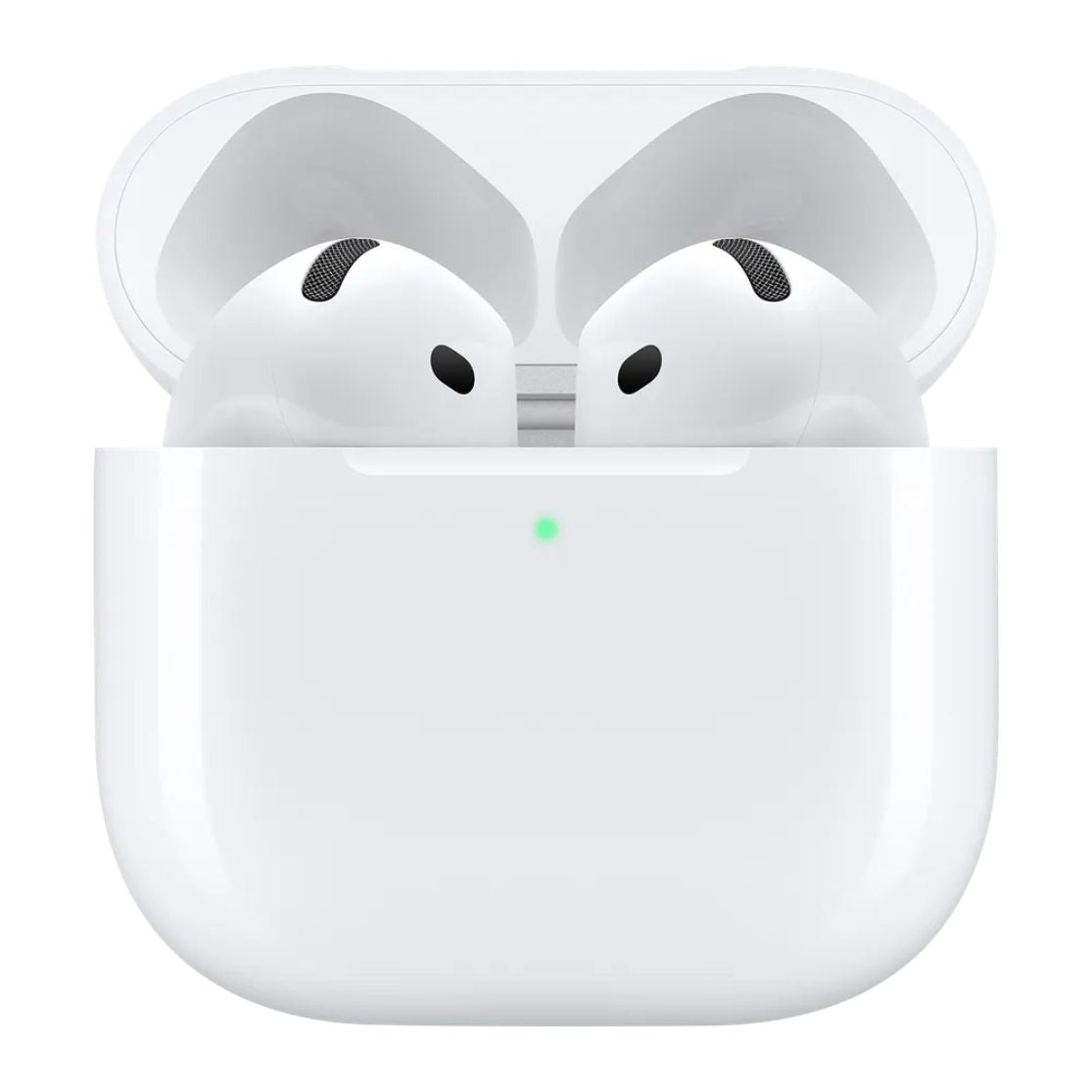 Apple AirPods (4th Generation) with USB-C Charging Case | 2024