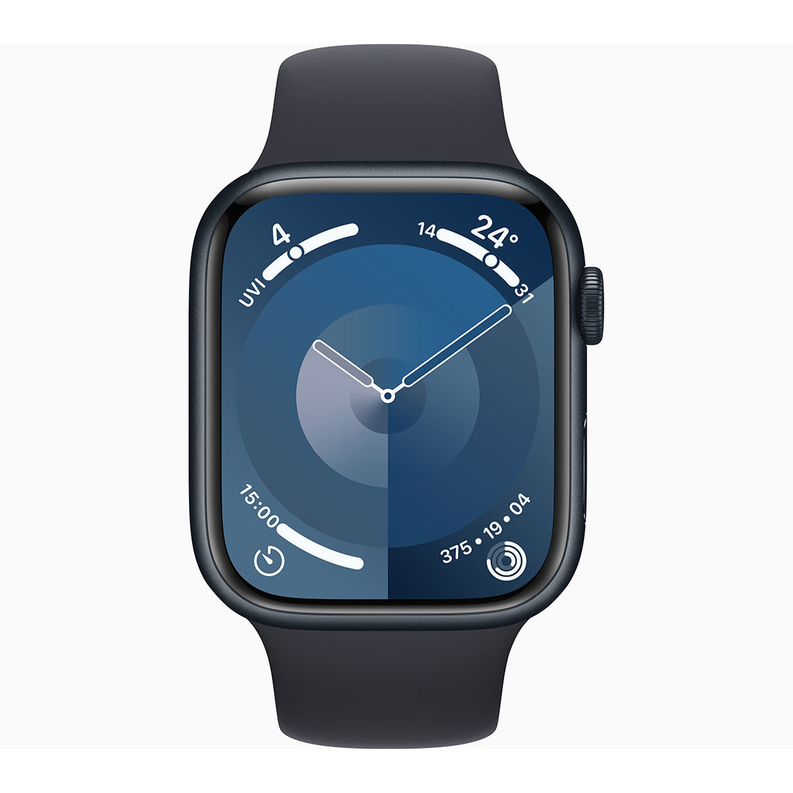 Apple Watch Series Aluminium GPS Demo Unit - Main Image