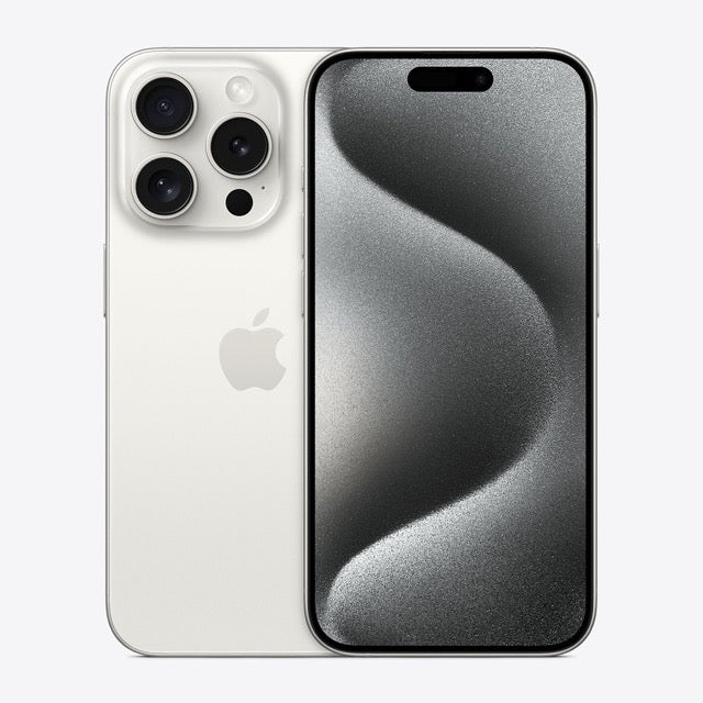 Apple iPhone 15 Pro And iPhone 15 Pro Max | iOS | 5G | A17 Pro