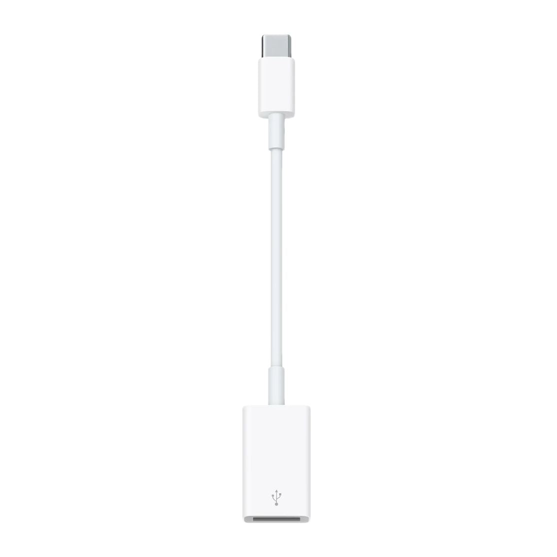 Apple USB-C to USB Adapter