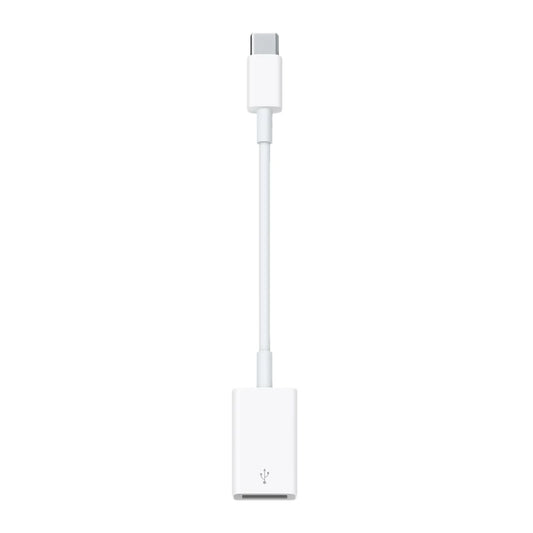 Apple USB-C to USB Adapter