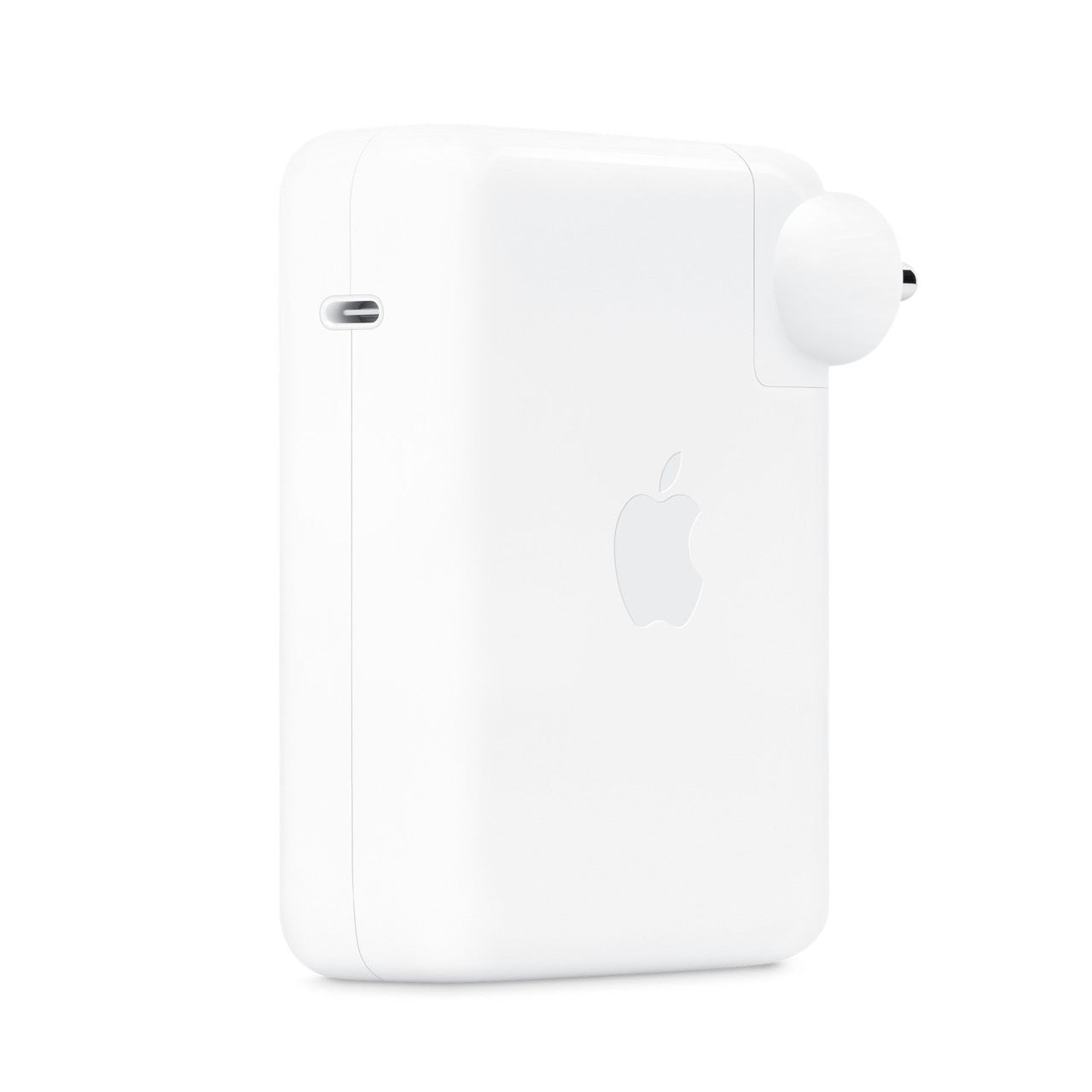 Apple 140W USB-C Power Adapter - QuickTech.in