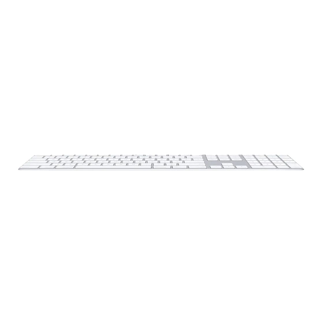 Magic Keyboard