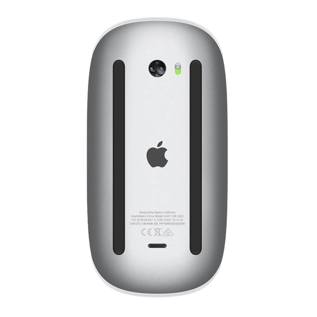 Magic Mouse 2 Back