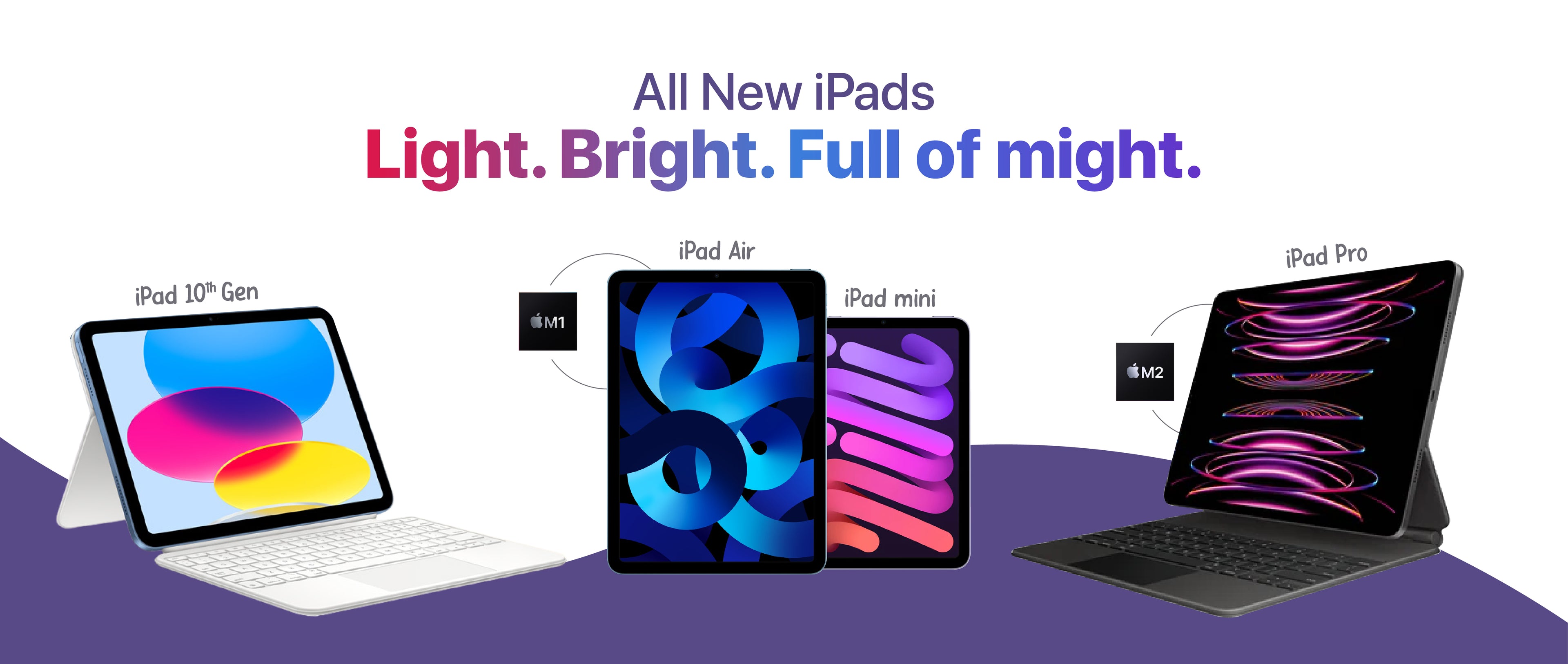 Apple iPad