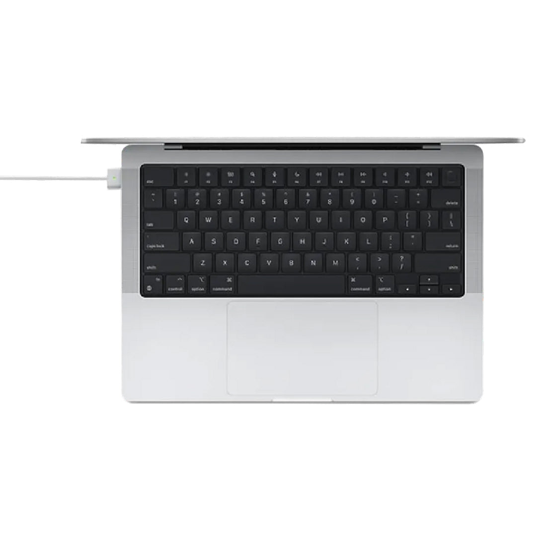 MagSafe magic: Connectivity, style unified