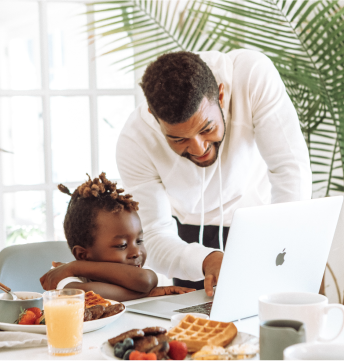 Apple For Parents