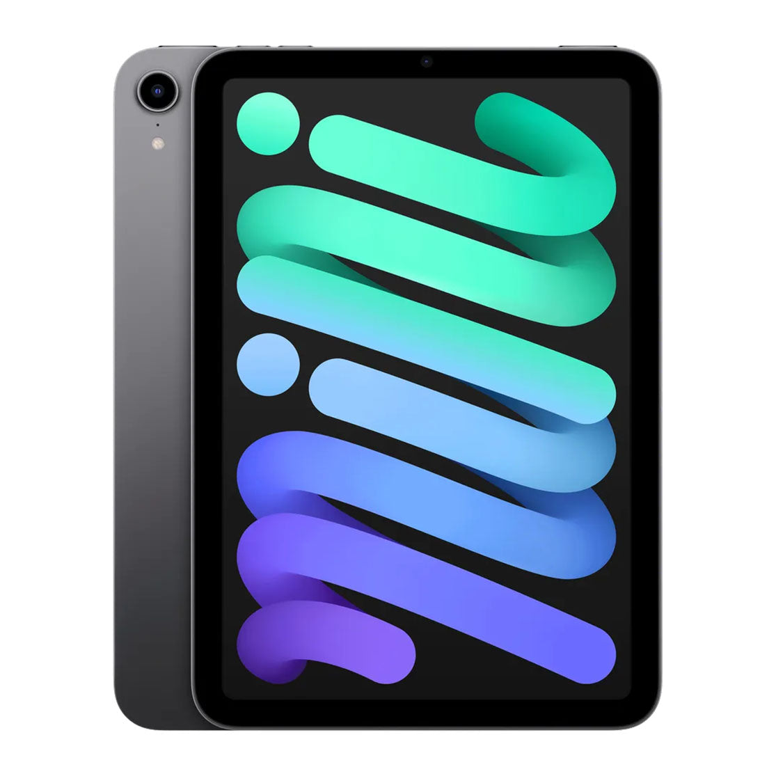 Apple iPad Mini | 6th Generation | 8.3" | 2021