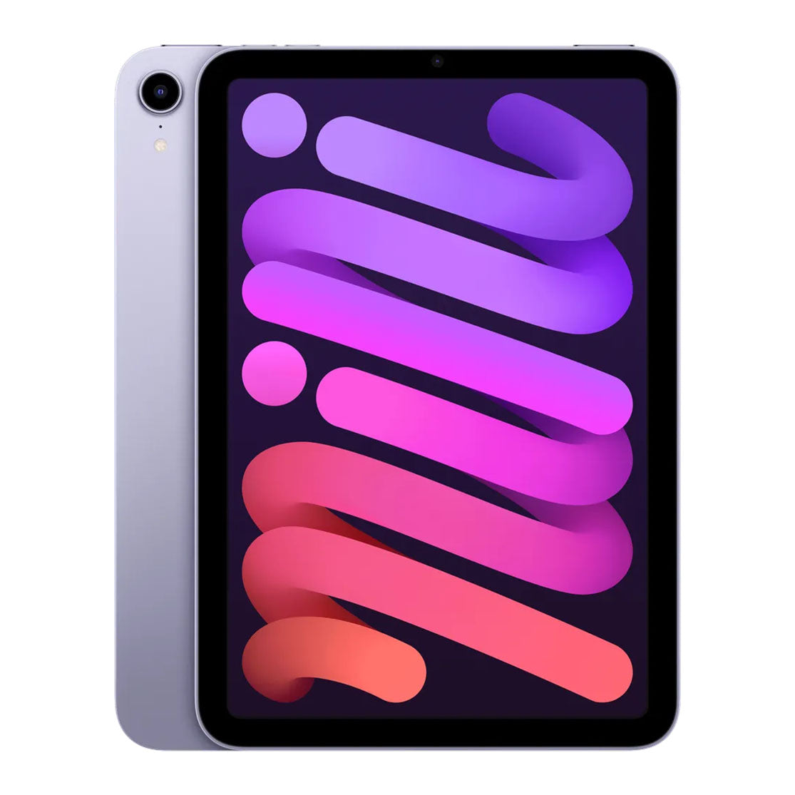 Apple iPad Mini | 6th Generation | 8.3" | 2021