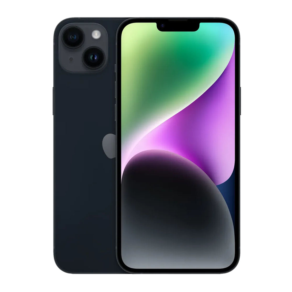 Apple iPhone 14 | A15 Bionic chip | Crash Detection Midnight