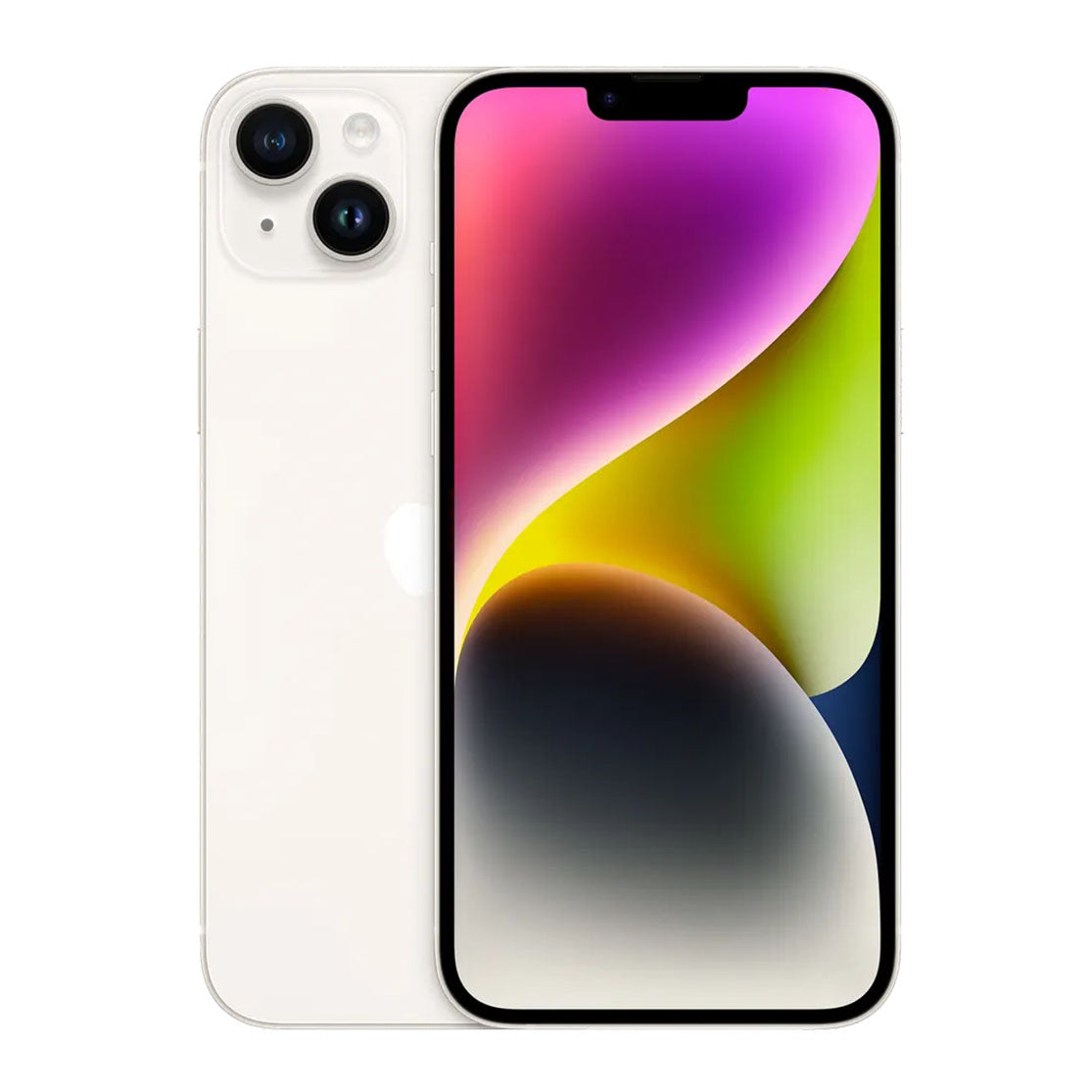 Apple iPhone 14 | A15 Bionic chip | Crash Detection Starlight