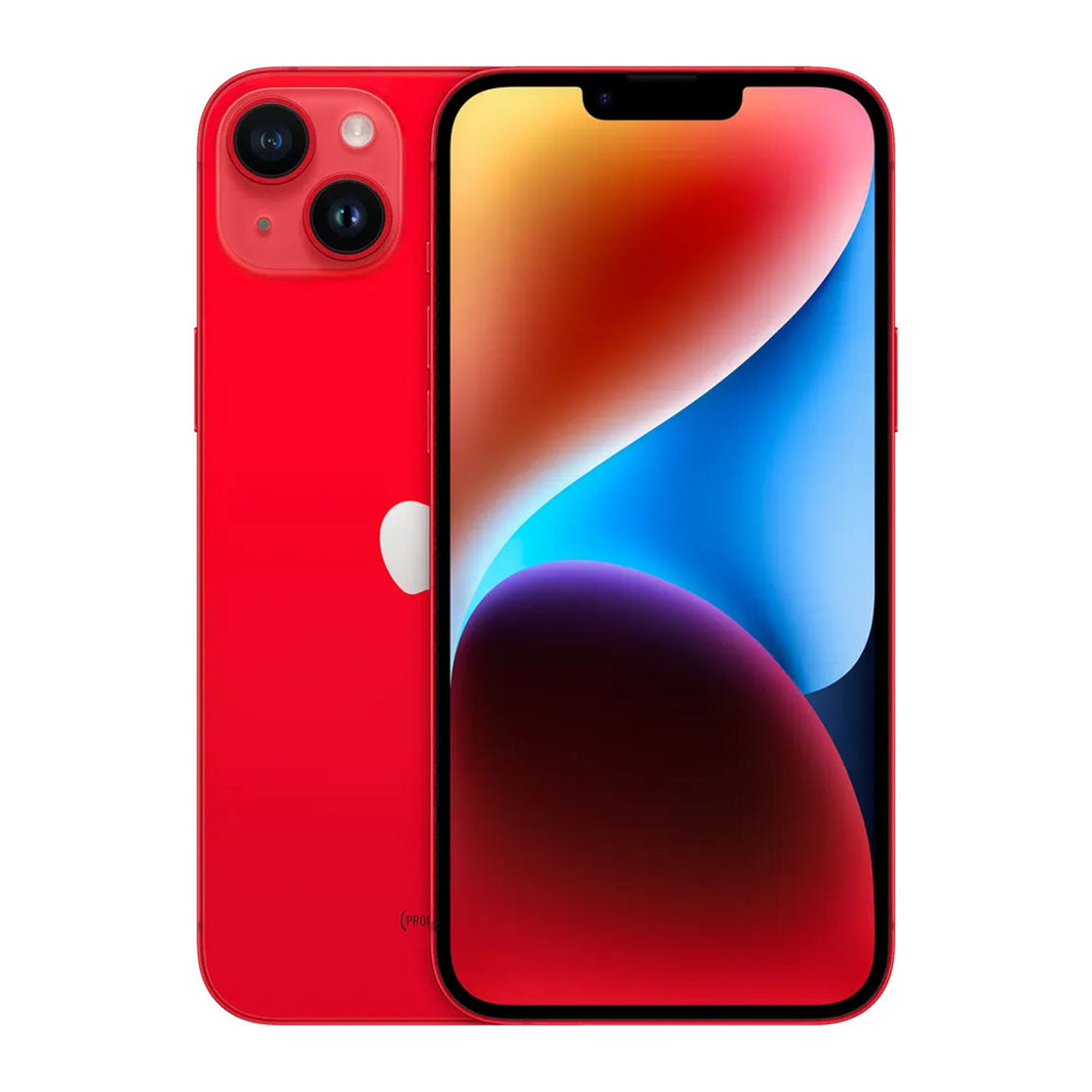 Apple iPhone 14 | A15 Bionic chip | Crash Detection Red
