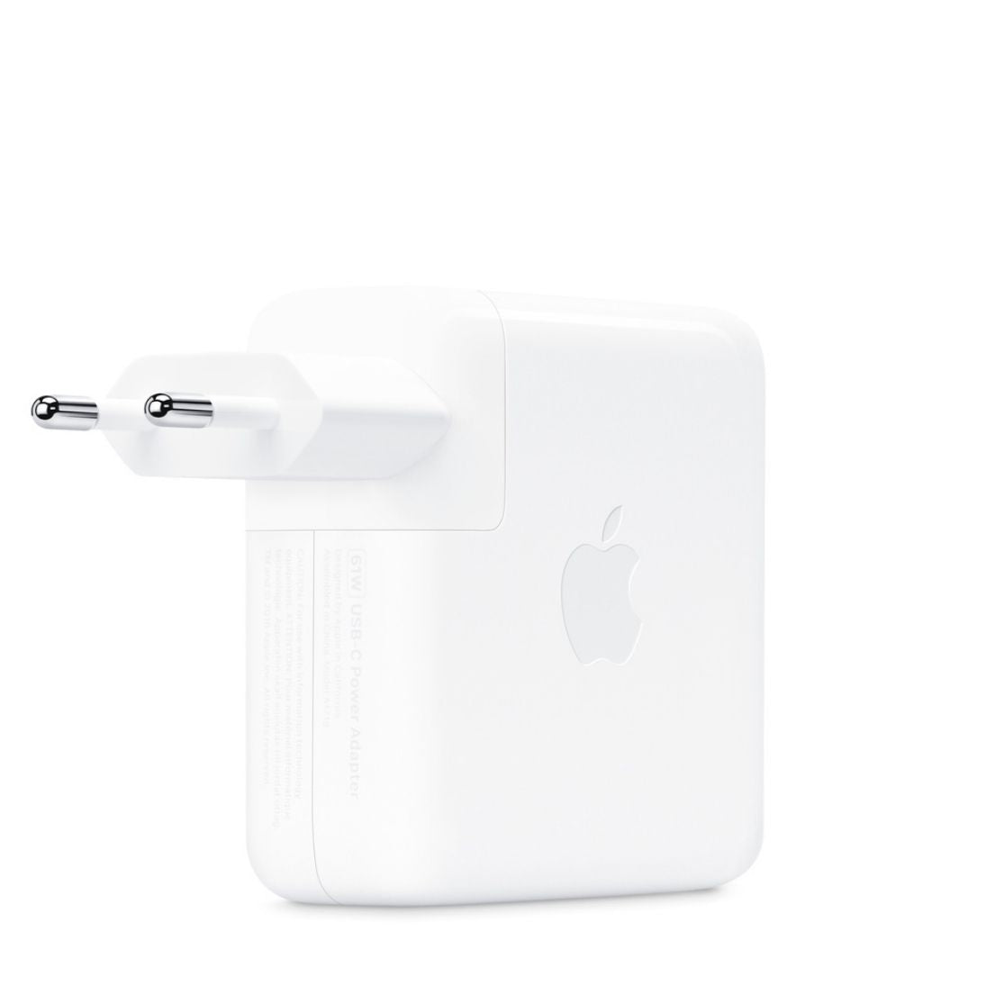 Apple 61W USB-C Power Adapter