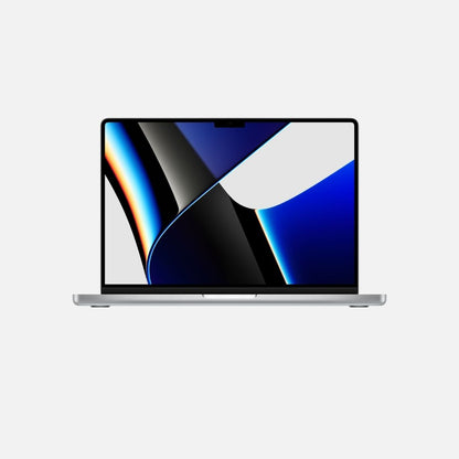 2021 | Apple 14-Inch MacBook Pro - Open Box
