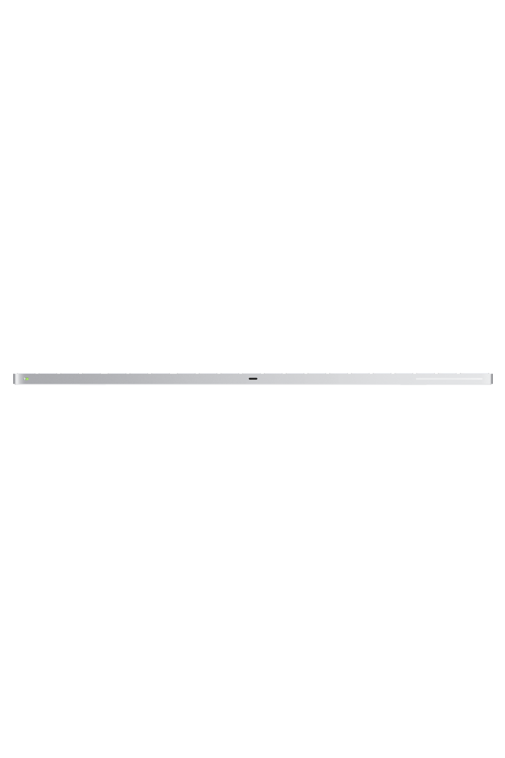 Apple Magic Keyboard with Numeric Keypad | US English | Silver | Space Grey - QuickTech.in