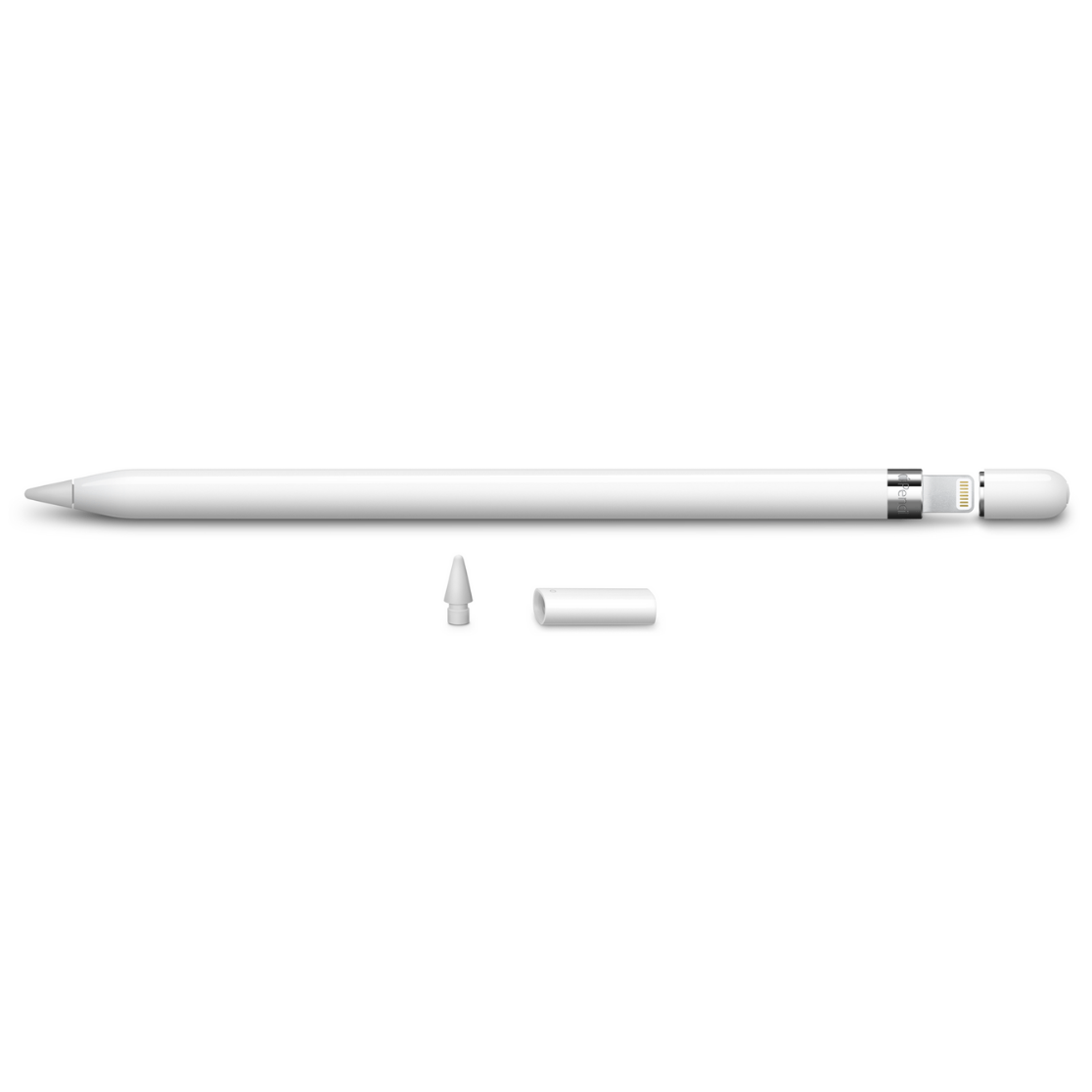 Apple Pencil 1st Generation for Apple iPad, iPad Air, and iPad Pro - QuickTech.in