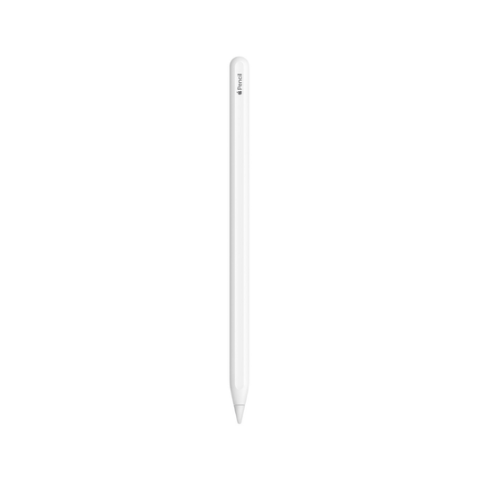 Apple Pencil 2nd Generation for Apple iPad Pro - QuickTech.in