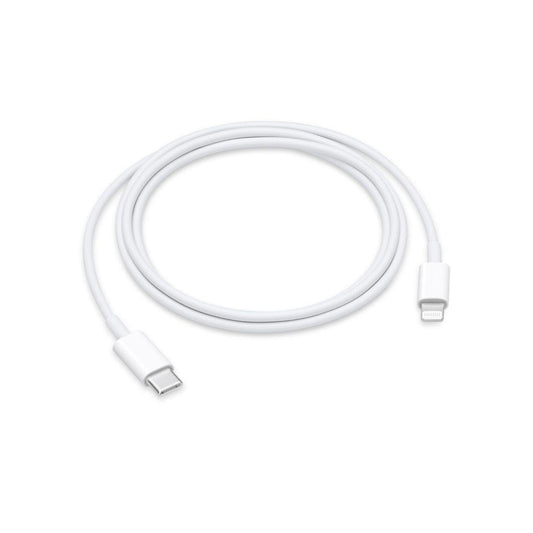 Apple USB C to Lightning Cable (1 m and 2 m) - QuickTech.in