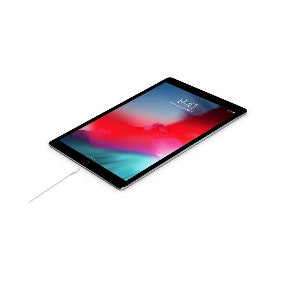 Apple USB C to Lightning Cable (1 m and 2 m) - QuickTech.in