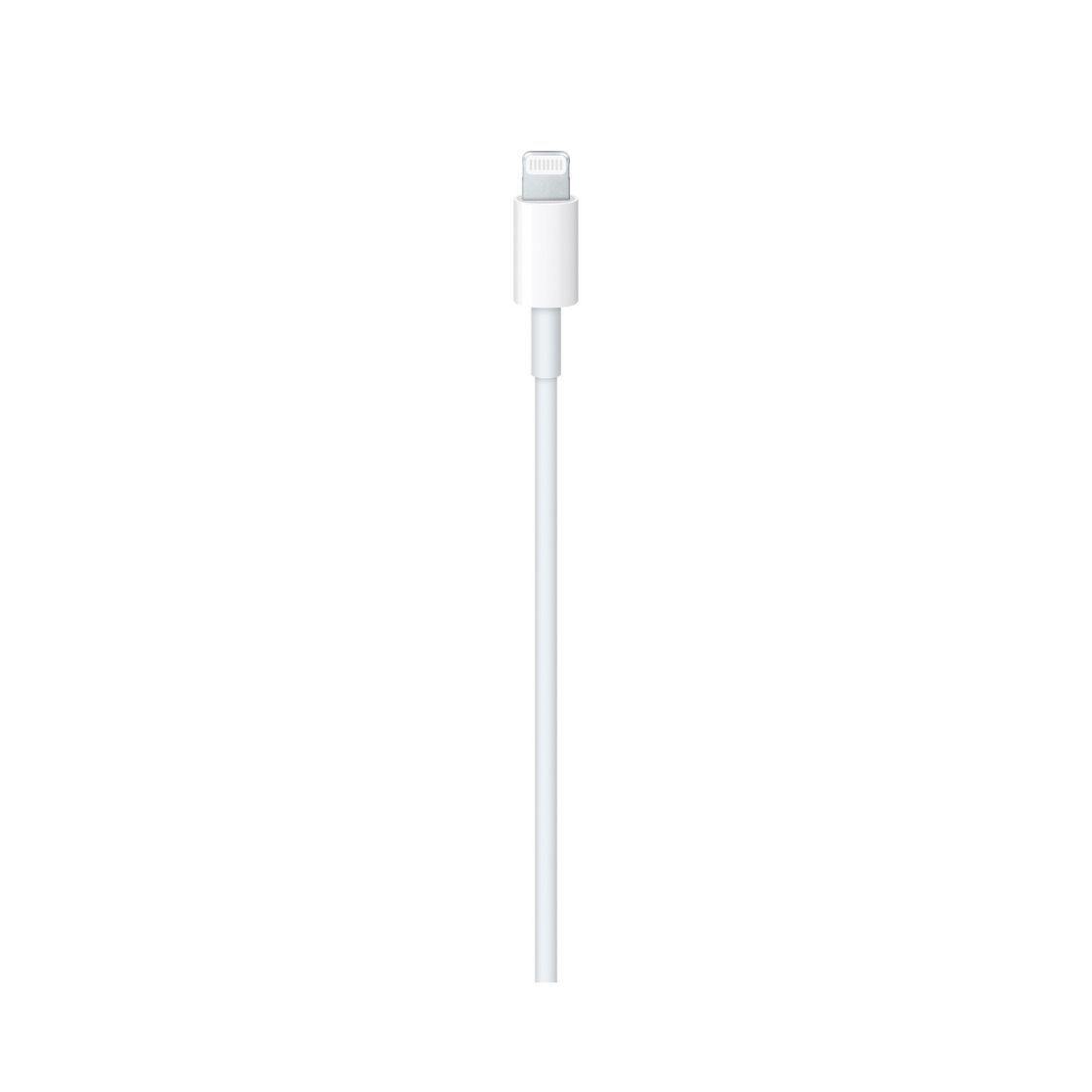 Apple USB C to Lightning Cable (1 m and 2 m) - QuickTech.in