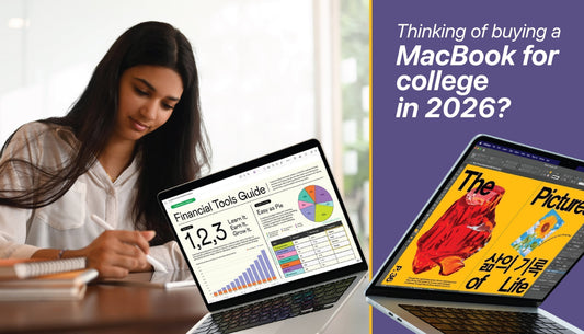 Thinking of buying a MacBook for college in 2026? Discover why macOS is still one of the safest choices for students and what you must do to stay ahead of new Mac threats.