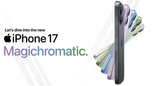 Let’s dive into the new iPhone 17