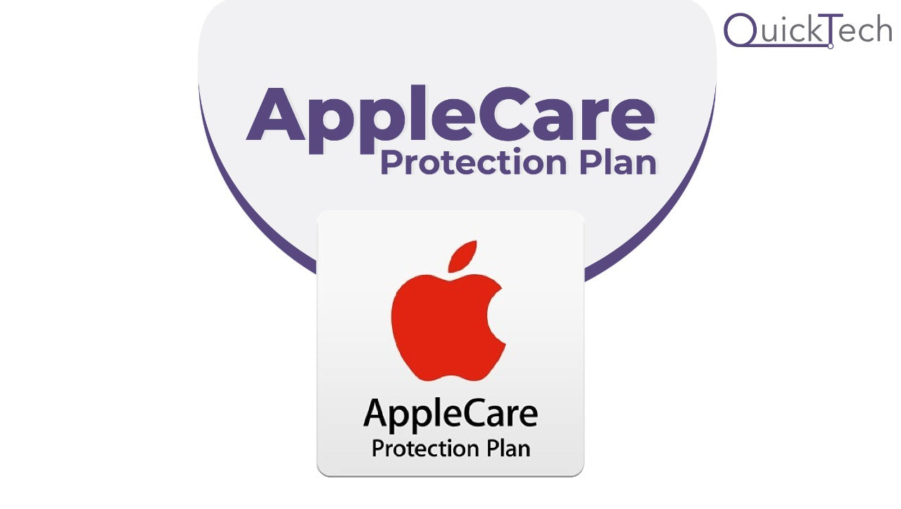 Apple Protection AppleCare Protection Plan – QuickTech