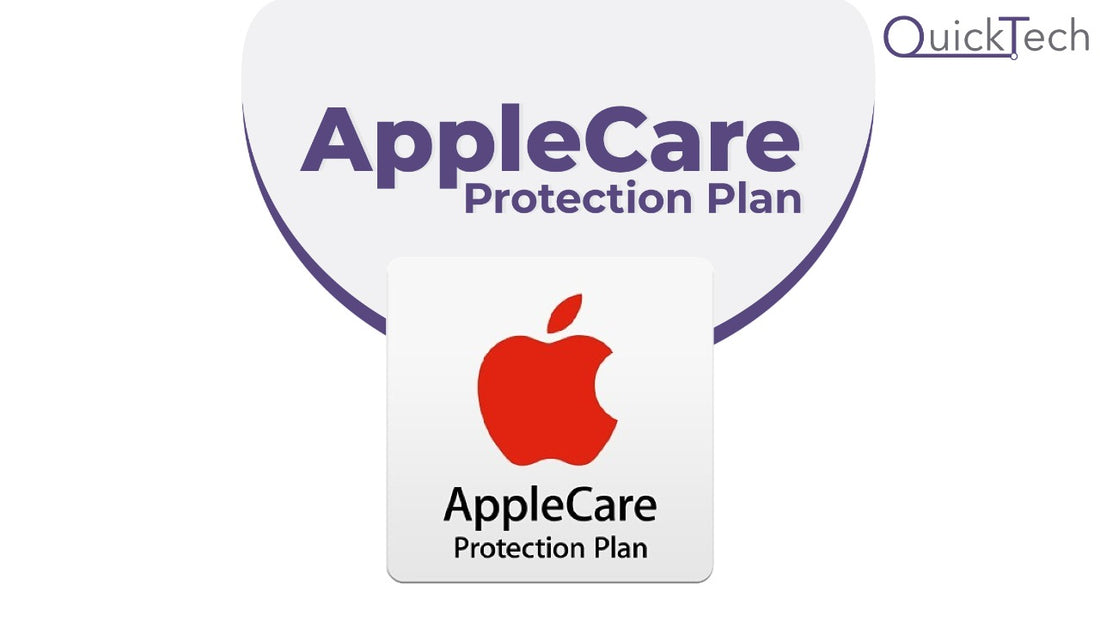 AppleCare Protection Plan - QuickTech.in