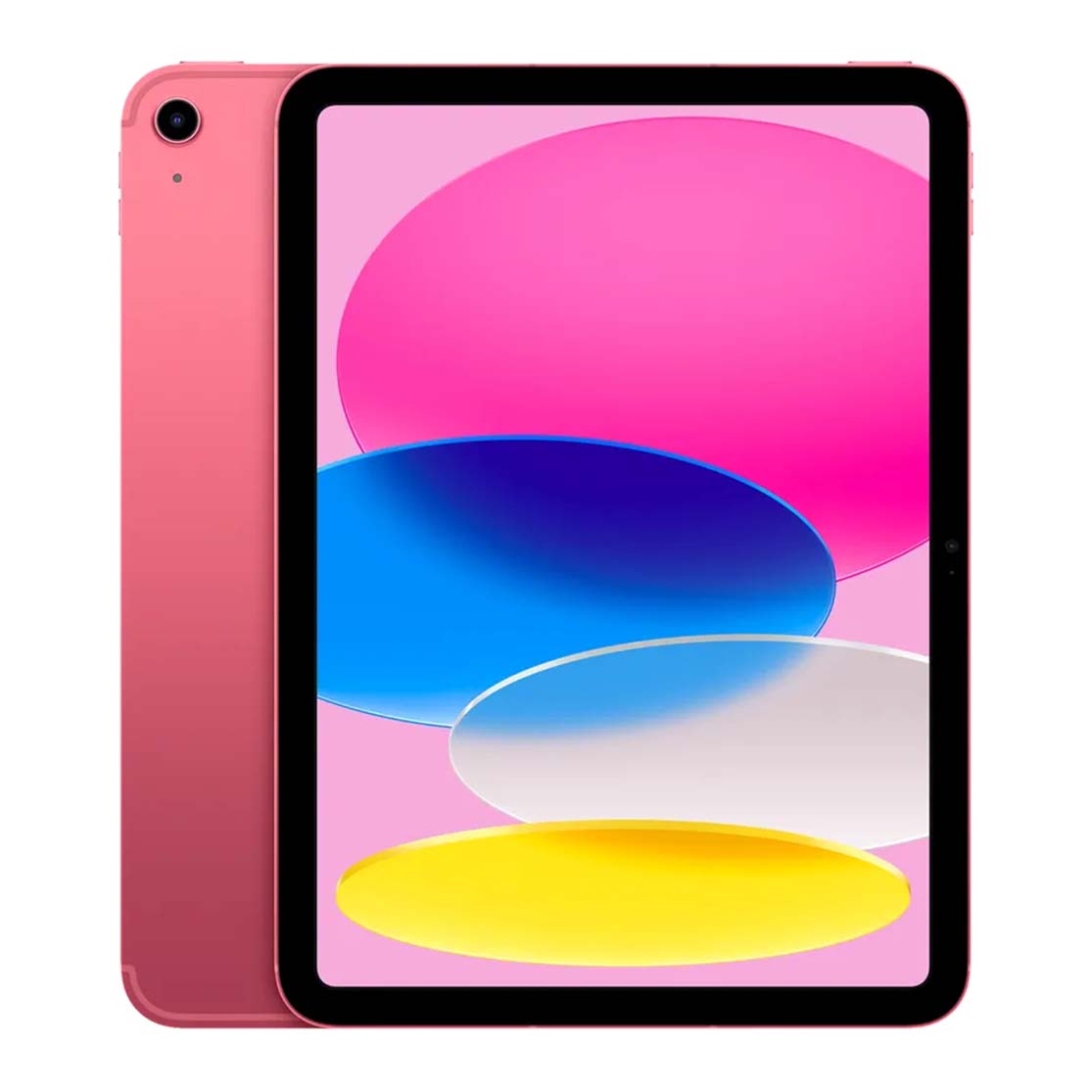Apple iPad | 9th Generation | 10.2 | 2021 Pink