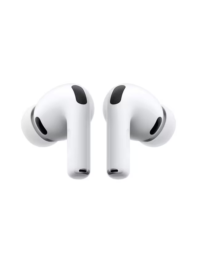 Apple AirPods Pro (3rd Gen) with MagSafe Charging Case (USB-C) | 2025