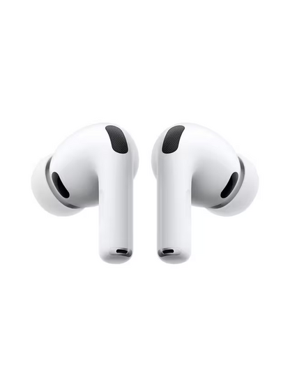 Apple AirPods Pro (3rd Gen) with MagSafe Charging Case (USB-C) | 2025