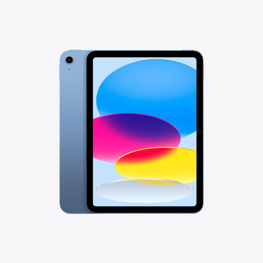 Apple iPad | A16 | Wi‑Fi | 2025
