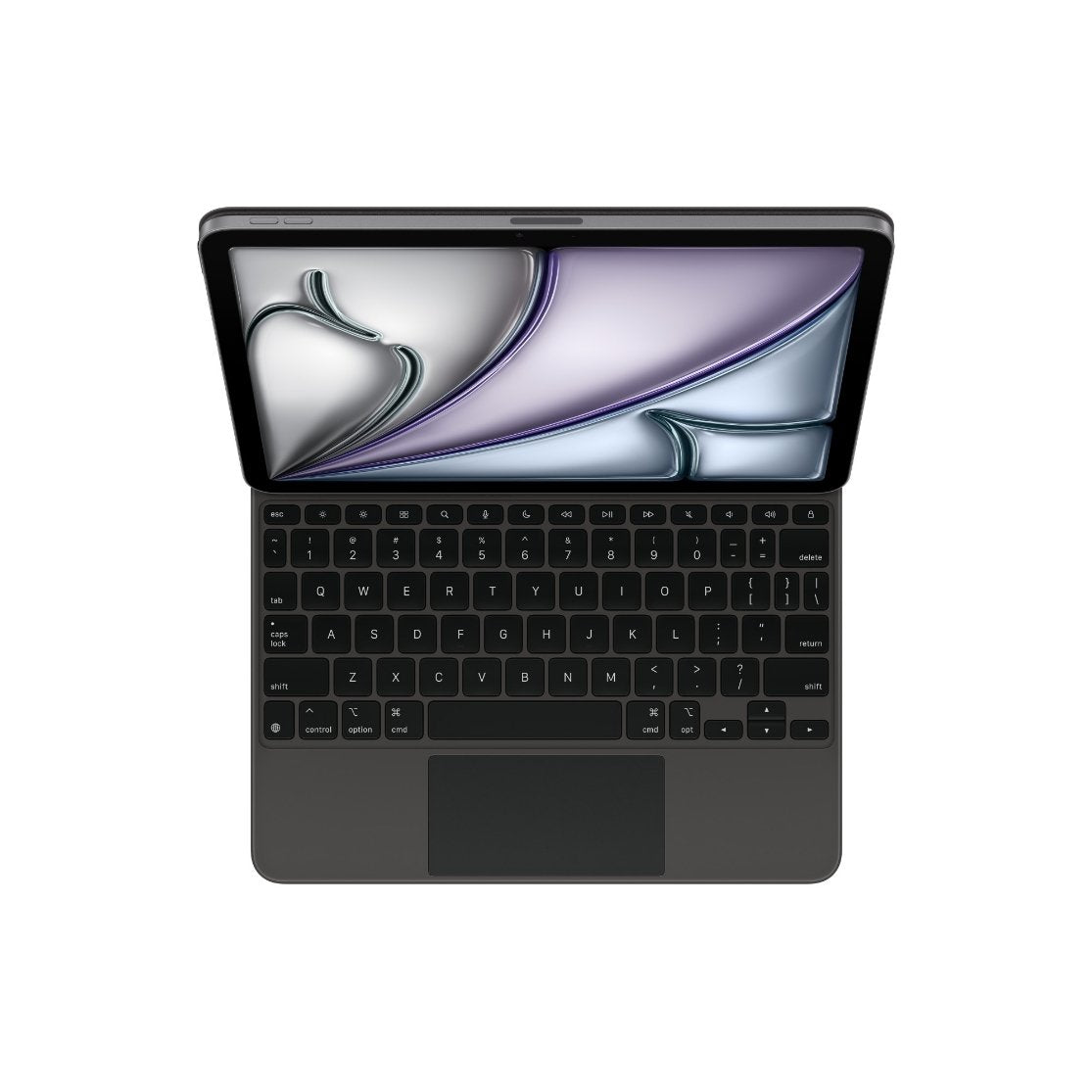 Apple iPad Air 11-inch | M4 | Magic Keyboard
