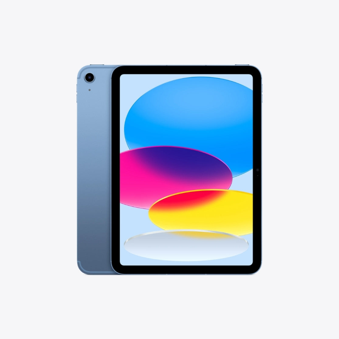 Apple iPad | A16 | Wi‑Fi + Cellular | 2025