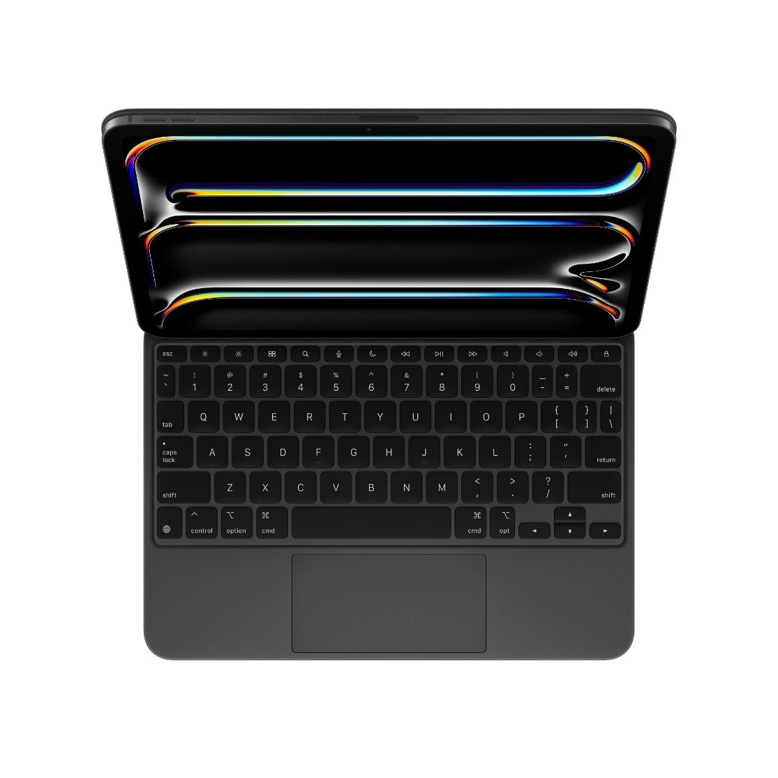 Apple iPad Pro 11-inch | M5 | Magic Keyboard – QuickTech