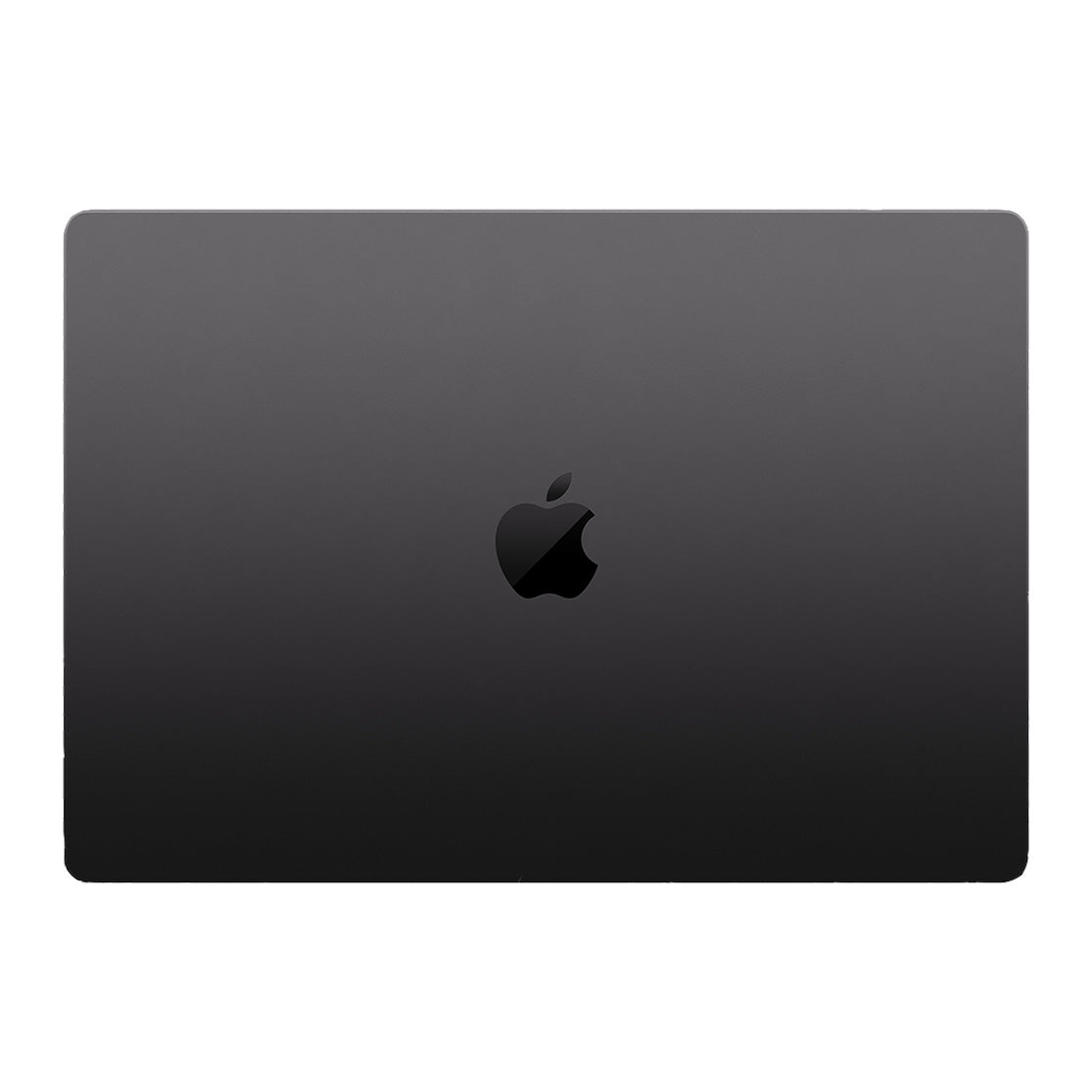 Space Black allure: M3 MacBook