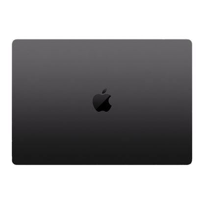 Space Black allure: M3 MacBook