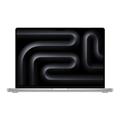 Crystal-clear visuals, M3 MacBook display elegance unveiled