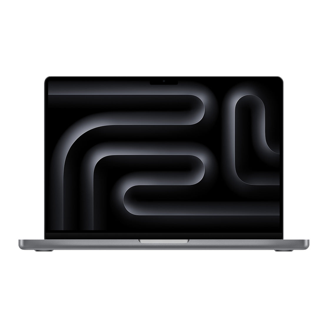 M3 MacBook charm, iconic design allure