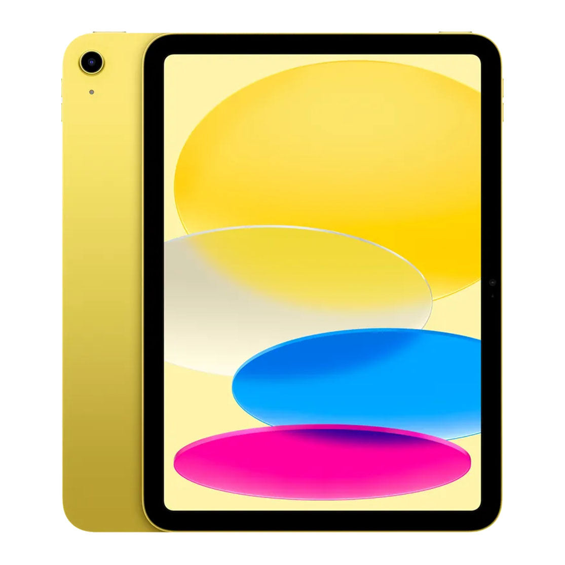 Apple iPad | 9th Generation | 10.2 | 2021 Yellow