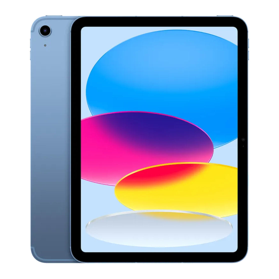 Apple iPad | 9th Generation | 10.2 | 2021 Blue