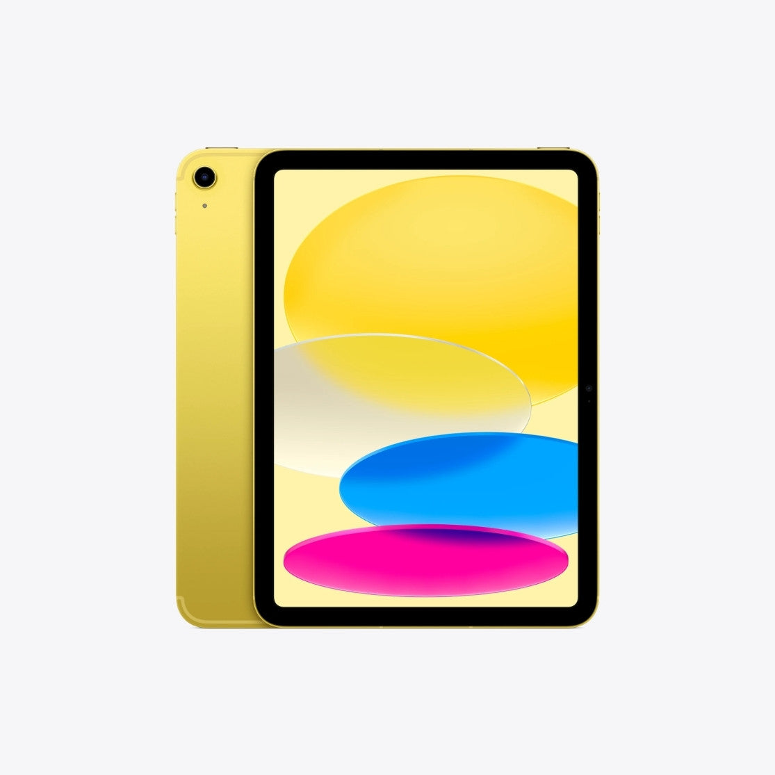 Apple iPad | A16 | Wi‑Fi + Cellular | 2025